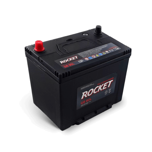 로케트 GB40AL
